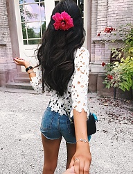Moda Inne Moda uliczna - 3239634