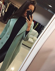 Moda Okrycia Płaszcze - 3129840