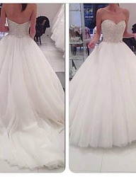 Moda Ślub Suknie ślubne - 2648870