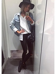 Moda Ciuchy Pozostałe - 3136217
