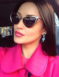 Moda Dodatki Okulary - 2685447