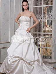 Moda Ślub Suknie ślubne - 1321392