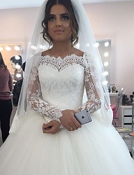 Moda Ślub Suknie ślubne - 3094149