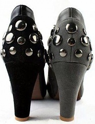 Moda Buty Pozostałe - 490029