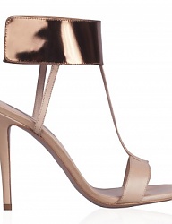 Moda Buty Sandały - 2698269