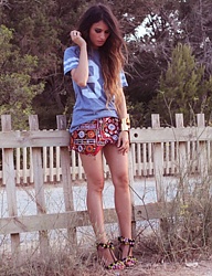 Moda Inne Moda uliczna - 2043445