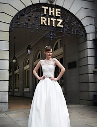 Moda Ślub Suknie ślubne - 2063499