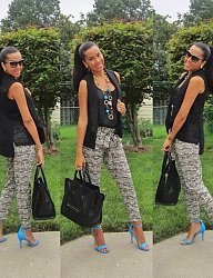 Moda Inne Moda uliczna - 2056454