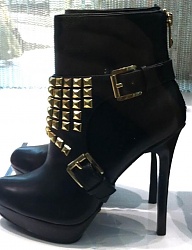 Moda Buty Pozostałe - 1234960