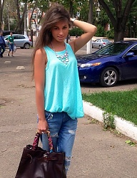 Moda Inne Moda uliczna - 2008514