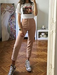 Moda Inne Moda uliczna - 3275175