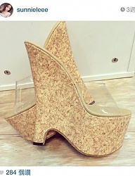 Moda Buty Pozostałe - 2790626