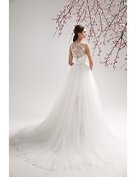 Moda Ślub Suknie ślubne - 2517083