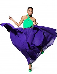 Moda Spódnice - 1098038