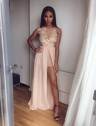 Moda Sukienki Wieczorowe - 3156807
