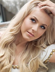 Fryzury Średnie - 1037843
