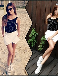 Moda Inne Moda uliczna - 1926812