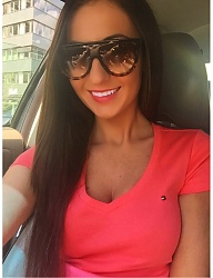 Moda Dodatki Okulary - 3004839