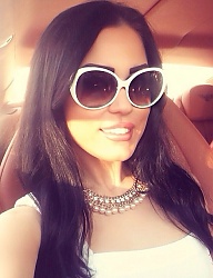 Moda Dodatki Okulary - 2625818