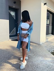 Moda Ciuchy Pozostałe - 3274160