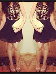 Moda Sukienki Wieczorowe - 1646019