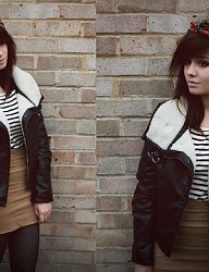 Moda Dodatki Nakrycia głowy - 858756