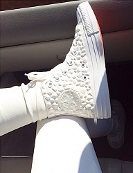 Moda Buty Trampki - 3016963