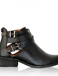 Moda Buty Botki - 2135079