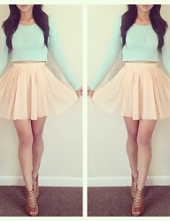 Moda Inne Moda uliczna - 1678239