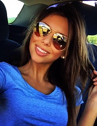 Moda Dodatki Okulary - 3078553