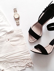 Moda Buty Szpilki - 2736504