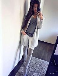 Moda Ciuchy Pozostałe - 3128647