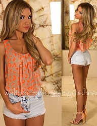 Moda Spodnie Spodenki - 2977540