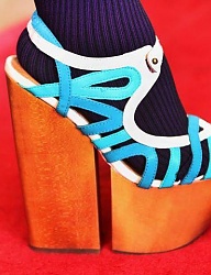 Moda Buty Sandały - 1336485