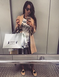 Moda Ciuchy Pozostałe - 3135582
