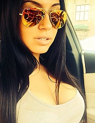 Moda Dodatki Okulary - 2757513