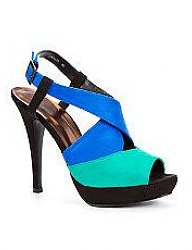 Moda Buty Sandały - 1250499
