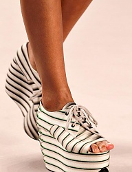 Moda Buty Koturny - 1297600