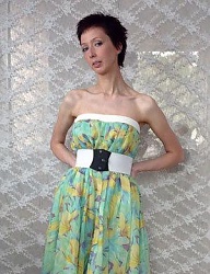 Moda Ciuchy Pozostałe - 41088