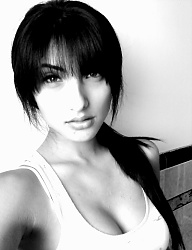 Fryzury Średnie - 426834