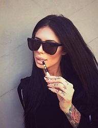 Moda Dodatki Okulary - 3077392
