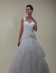 Moda Ślub Suknie ślubne - 1846469
