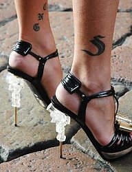 Moda Buty Szpilki - 1233024