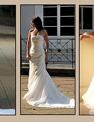 Moda Ślub Suknie ślubne - 556020