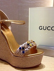 Moda Buty Koturny - 2634886