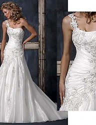 Moda Ślub Suknie ślubne - 998836