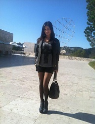 Moda Ciuchy Bluzki - 1609892