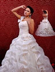 Moda Ślub Suknie ślubne - 2148206
