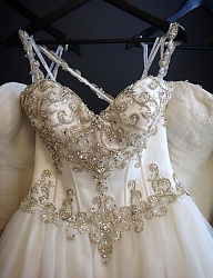 Moda Ślub Suknie ślubne - 2558224
