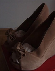 Moda Buty Koturny - 1352666